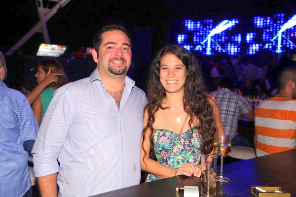 Opening of Life the Outdoor